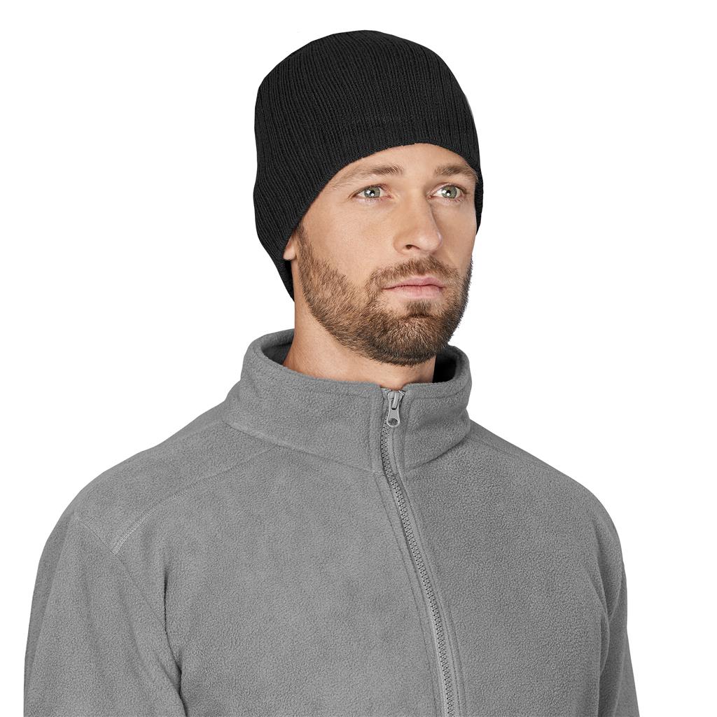 Nebraska Acrylic Beanie — Print Fast Express