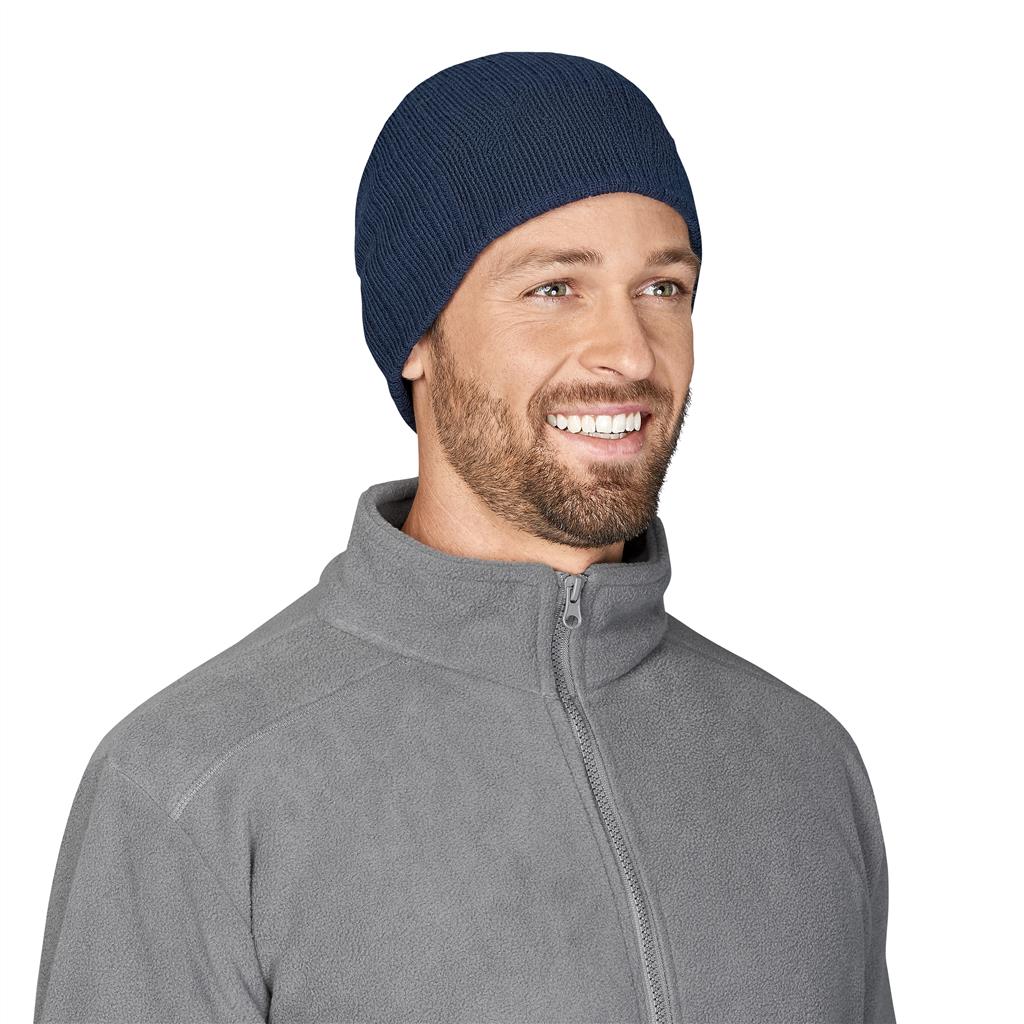 Nebraska Acrylic Beanie — Print Fast Express