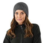 New Hampshire Melange Acrylic Beanie — Print Fast Express