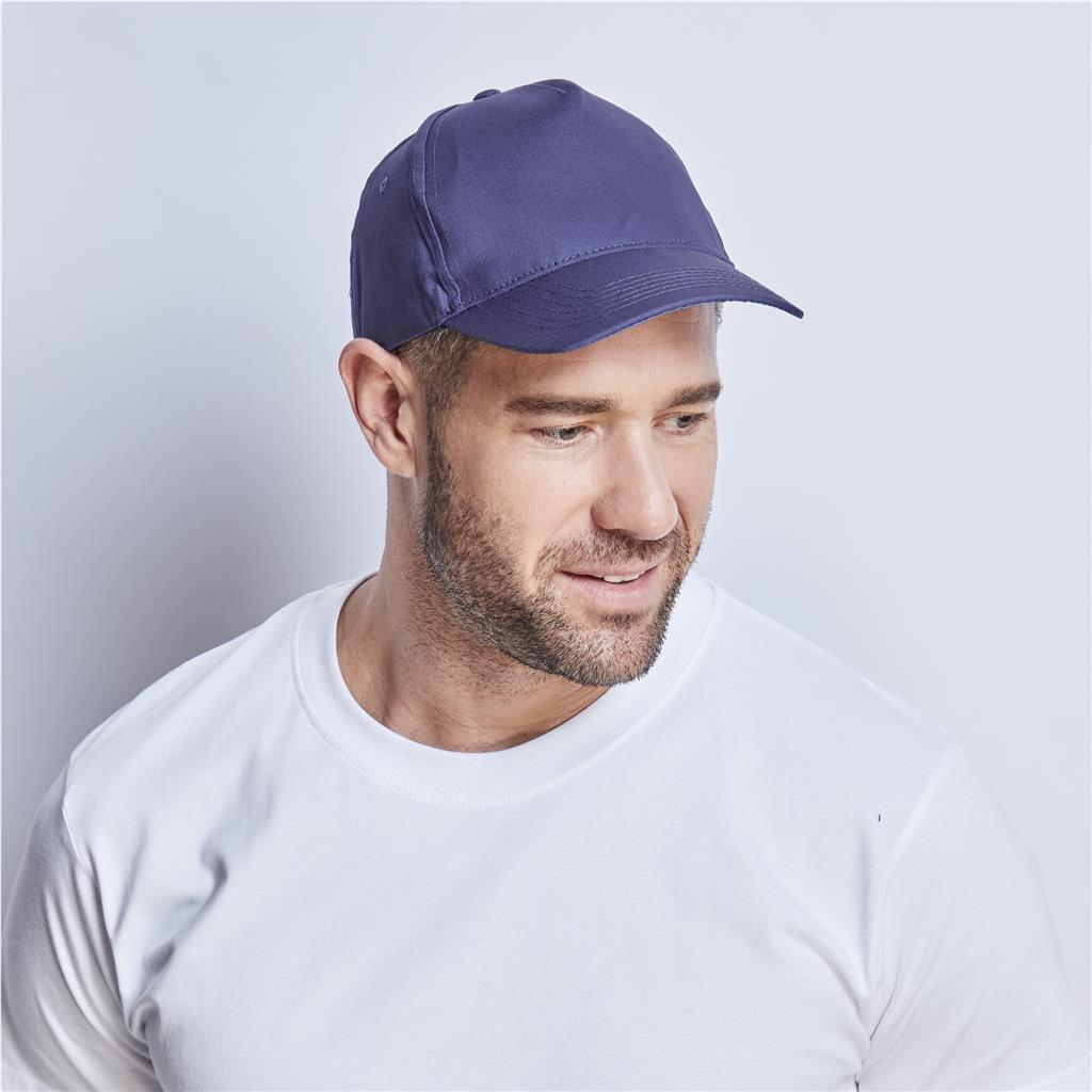 Memphis Cap -  5 Panel — Print Fast Express