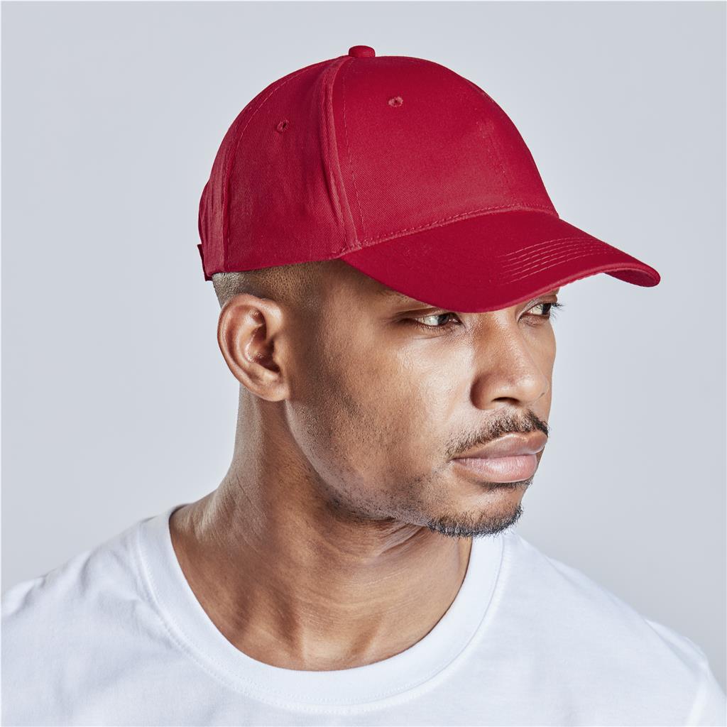 Detroit Cap - 6 Panel — Print Fast Express