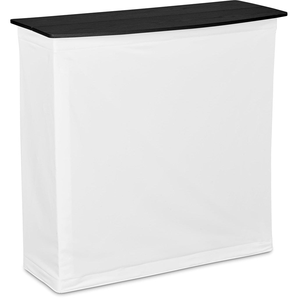Pop Up Fabric Counter Skin — Print Fast Express