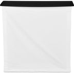 Pop Up Fabric Counter Skin — Print Fast Express