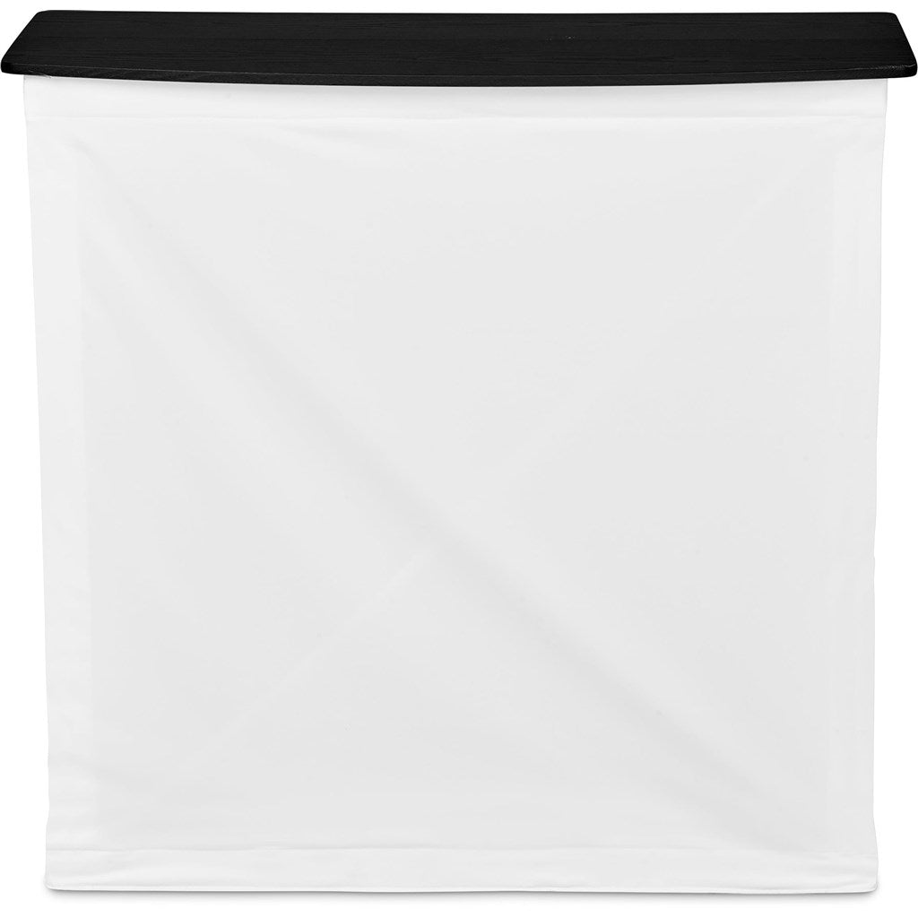 Pop Up Fabric Counter Skin — Print Fast Express