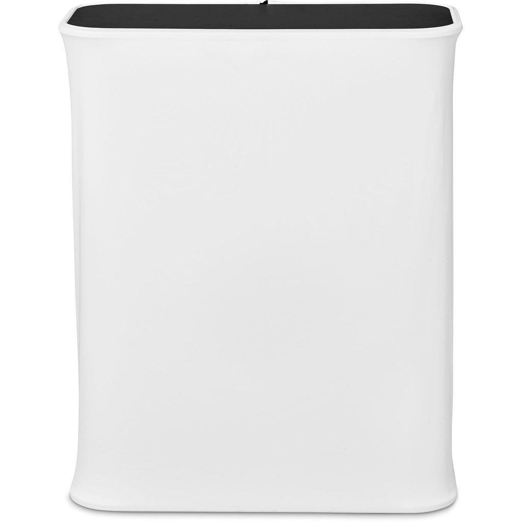 Collapsible Fabric Tube Counter Skin — Print Fast Express