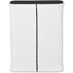 Collapsible Fabric Tube Counter Skin — Print Fast Express