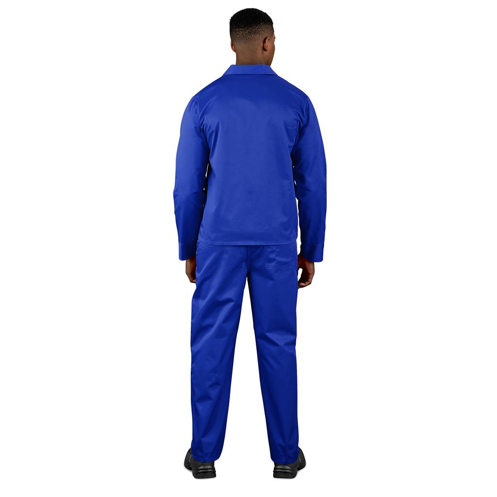 Budget Conti Suit — Print Fast Express