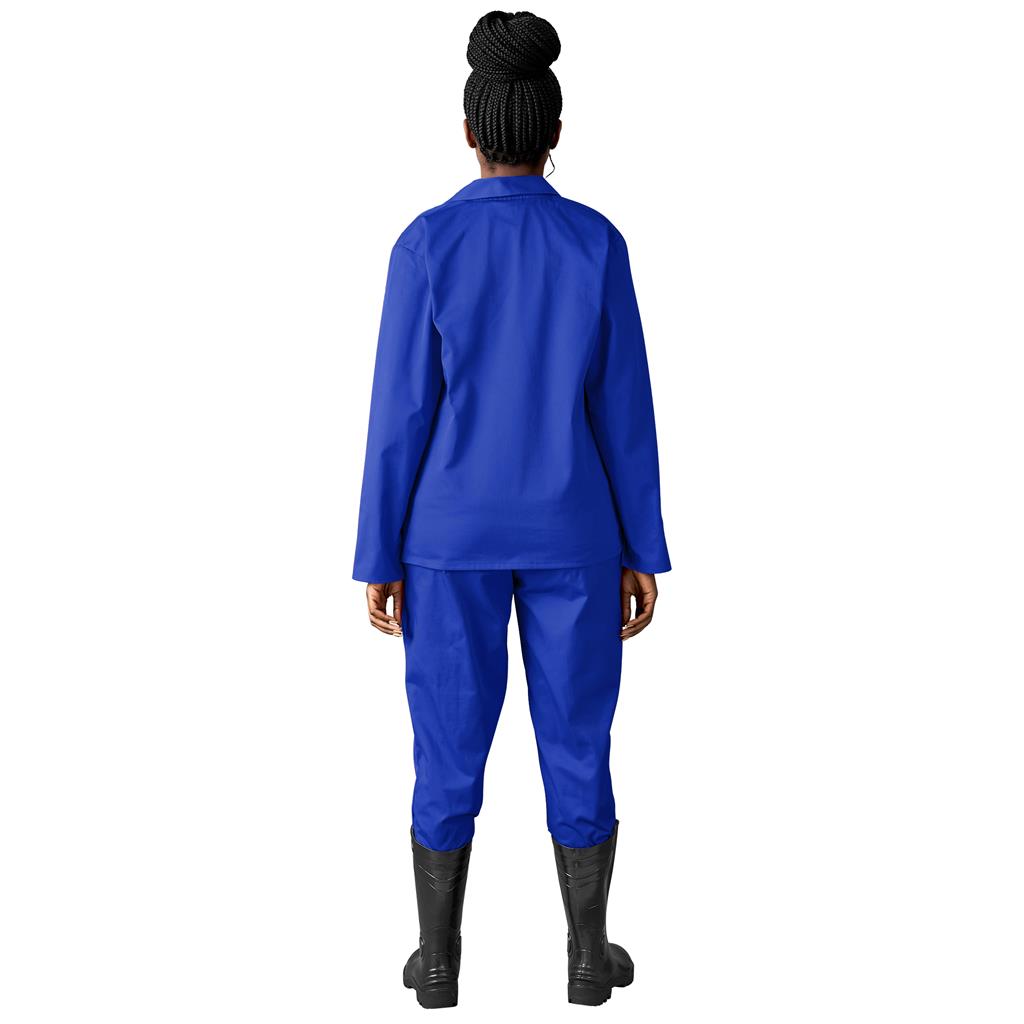Budget Conti Suit — Print Fast Express