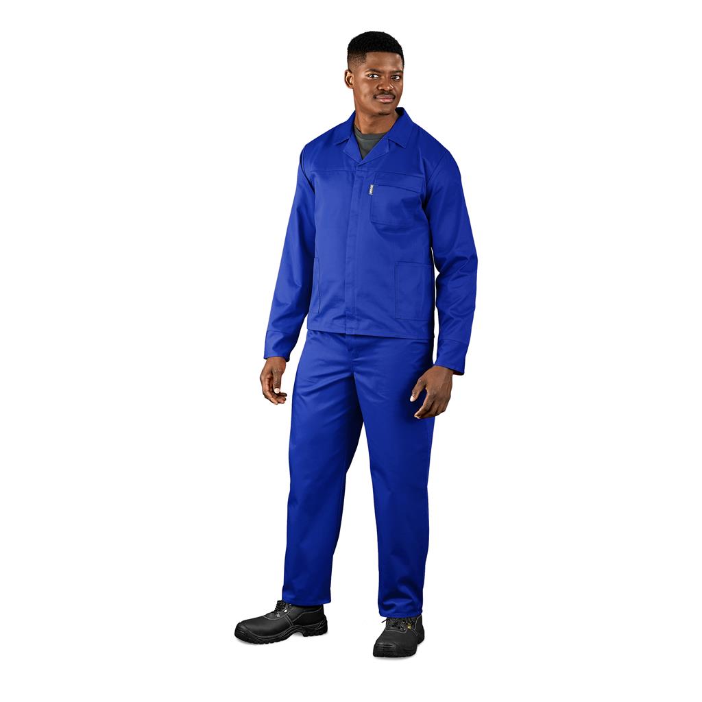 Budget Conti Suit — Print Fast Express