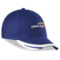 Bronx Cap - 6 Panel custom branded with your logo by Print Fast Express