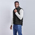 Mens Lando Bodywarmer custom branded with your logo by Print Fast Express