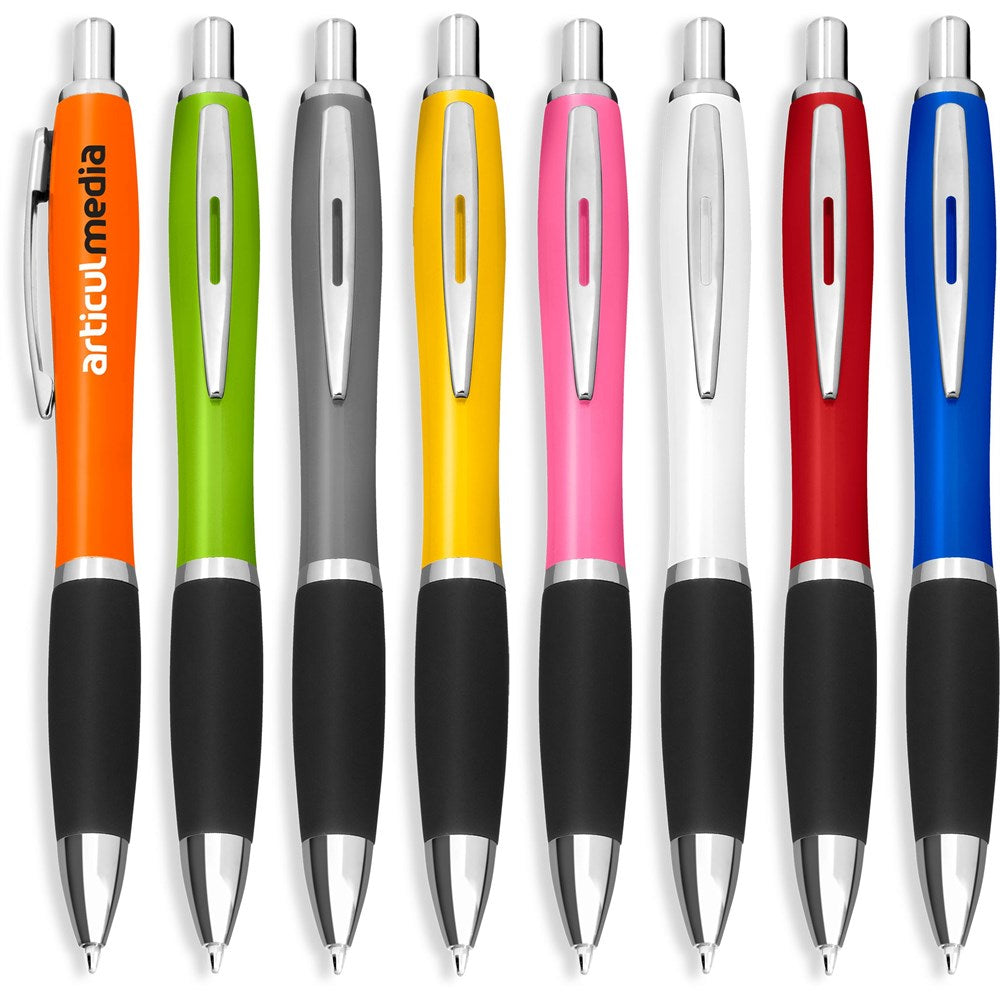 Altitude Gala Ball Pen custom branded with your logo by Print Fast Express