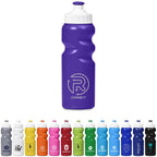 Altitude Baltic Plastic Water Bottle - 330ml custom branded with your logo by Print Fast Express