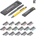 Omaha Ball Pen & Pencil Set custom branded with your logo by Print Fast Express