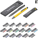 Omaha Ball Pen & Pencil Set custom branded with your logo by Print Fast Express