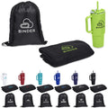 Finn Winter Gift Set custom branded with your logo by Print Fast Express