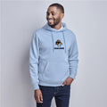 Mens Vital Hooded Sweater custom branded with your logo by Print Fast Express