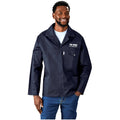 Artisan Premium 100% Cotton Jacket custom branded with your logo by Print Fast Express
