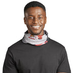 Altitude Adult Cadence Tubular Bandana custom branded with your logo by Print Fast Express