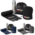 Piper Winter Set custom branded with your logo by Print Fast Express