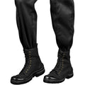 Force Combat Boot custom branded with your logo by Print Fast Express