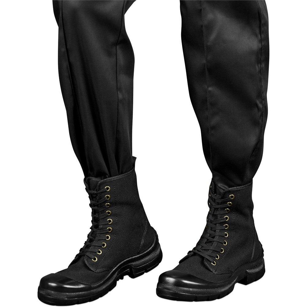 Force Combat Boot custom branded with your logo by Print Fast Express