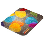 Altitude Glide Sublimation Mouse Pad custom branded with your logo by Print Fast Express