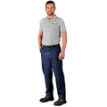 Cast Premium 100% Cotton Denim Pants custom branded with your logo by Print Fast Express