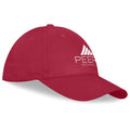 Detroit Cap - 6 Panel custom branded with your logo by Print Fast Express