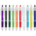 Altitude Trinity Ball Pen custom branded with your logo by Print Fast Express