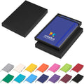 Carson Notebook & Pen Set custom branded with your logo by Print Fast Express