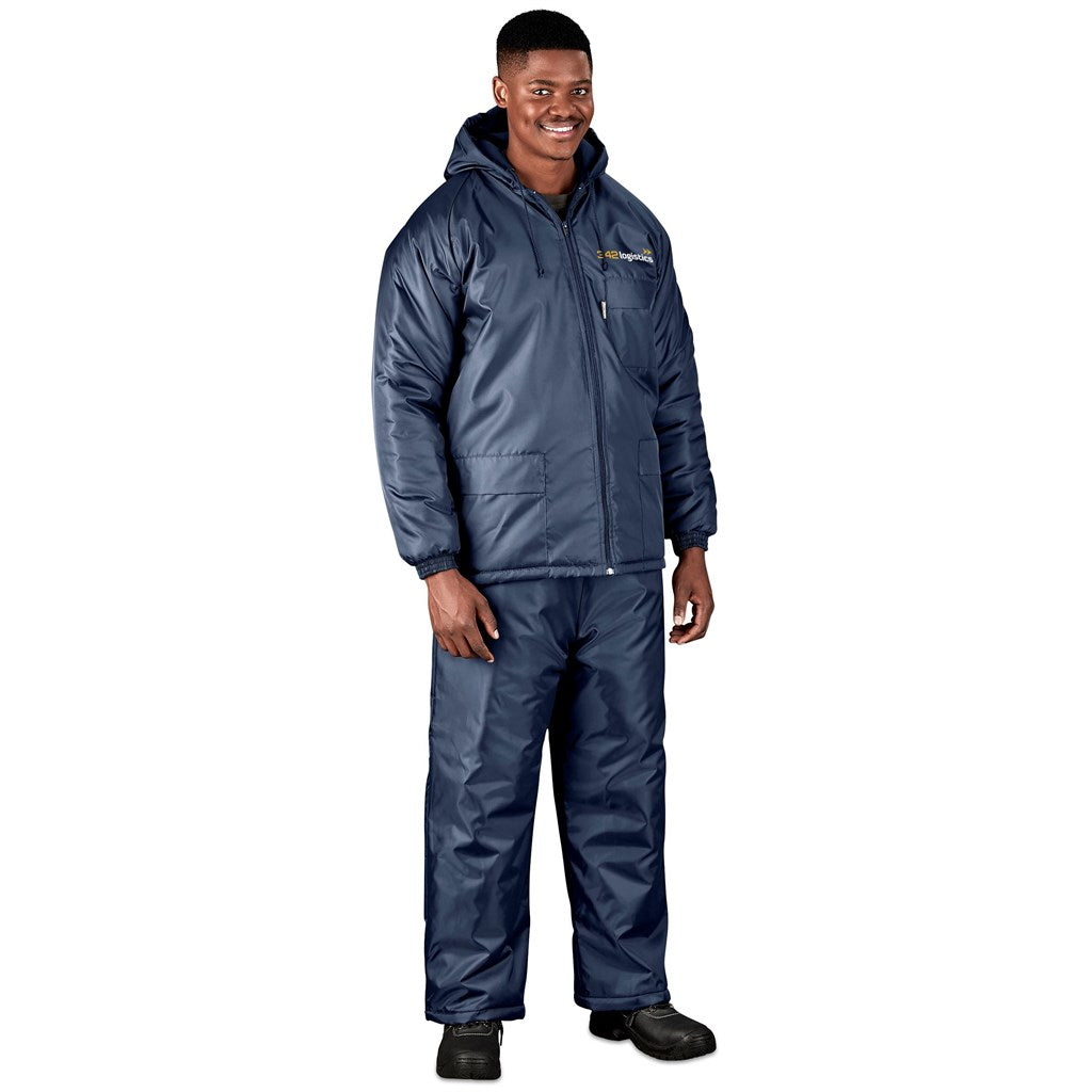 Shift Single-Lined Freezer Pants custom branded with your logo by Print Fast Express