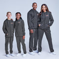 Unisex Slazenger Performance Tracksuit custom branded with your logo by Print Fast Express