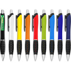 Altitude Billboard Dome Ball Pen custom branded with your logo by Print Fast Express