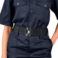Force Web Belt custom branded with your logo by Print Fast Express