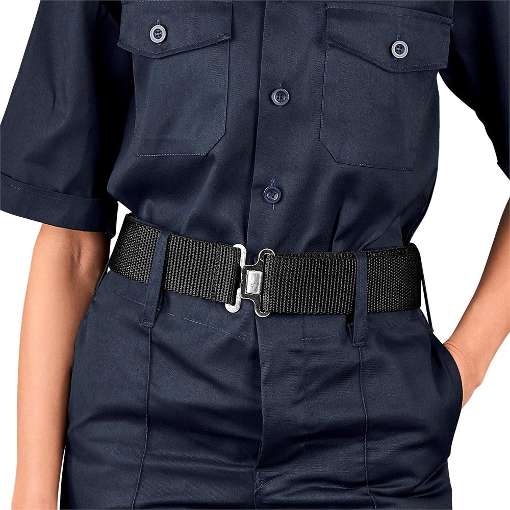 Force Web Belt custom branded with your logo by Print Fast Express