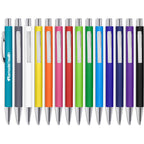 Altitude Kendra Ball Pen custom branded with your logo by Print Fast Express