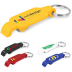 Altitude Pop Bottle Opener Keyholder custom branded with your logo by Print Fast Express