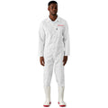 Safety Polycotton Boiler Suit custom branded with your logo by Print Fast Express