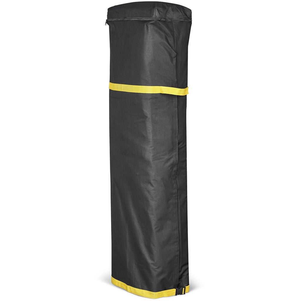 Ovation Gazebo Slip Bag for 6m custom branded with your logo by Print Fast Express