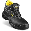 Mega Safety Boot Steel Toe Cap custom branded with your logo by Print Fast Express