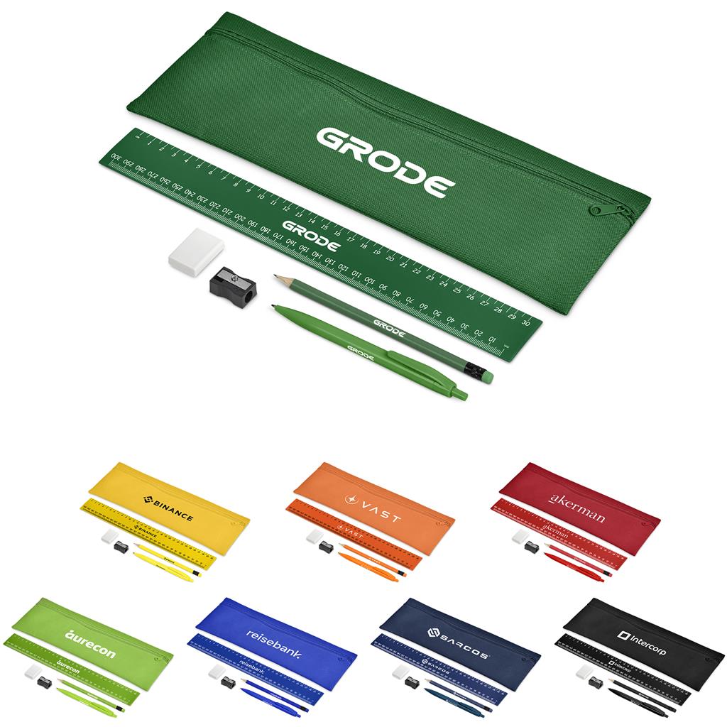 Altitude Community Stationery Set custom branded with your logo by Print Fast Express