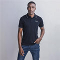 Mens Reward Golf Shirt custom branded with your logo by Print Fast Express