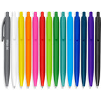 Altitude Chico Ball Pen custom branded with your logo by Print Fast Express