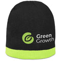 Solo Acrylic Beanie custom branded with your logo by Print Fast Express