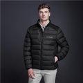 Mens Alex Varga Monaco Jacket custom branded with your logo by Print Fast Express