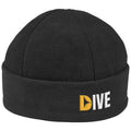 Alaska Brushed Fleece Beanie custom branded with your logo by Print Fast Express