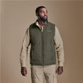 Mens Mafadi Bodywarmer custom branded with your logo by Print Fast Express