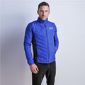 Mens Andes Jacket custom branded with your logo by Print Fast Express