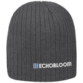 Nebraska Acrylic Beanie custom branded with your logo by Print Fast Express
